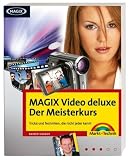 Produkt-Bild: MAGIX Video deluxe - Der Meisterkurs. Tricks und Techniken, die nicht jeder kennt
