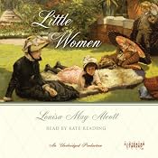Little Women | [Louisa May Alcott]