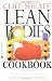 Books : Cliff Sheats' Lean Bodies Cookbook