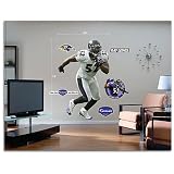 Ravens - Fathead NFL Players - Lewis, Ray