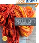Spin Art: Mastering the Craft of Spin...