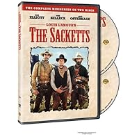 Louis L'Amour's The Sacketts (1979)