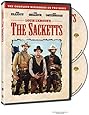 Louis L'Amour's The Sacketts
