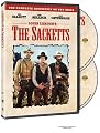 Louis L'Amour's The Sacketts
