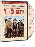  : Louis L'Amour's The Sacketts