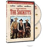 Louis L'Amour's The Sacketts