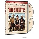 Louis L'Amour's The Sacketts