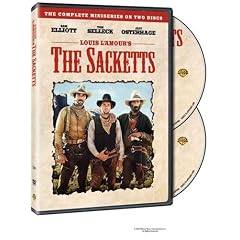 Louis L'Amour's The Sacketts