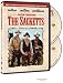DVD : Louis L'Amour's The Sacketts