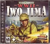 Elite Forces WW2 IWO JIMA