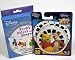 Winnie The Pooh & Tigger Viewmaster & Bonus Learning Game Cards