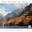 Spirit of Place 2013 Wall Calendar