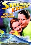 Streamline Express [DVD] [1935] [Region 1] [US Import] [NTSC]