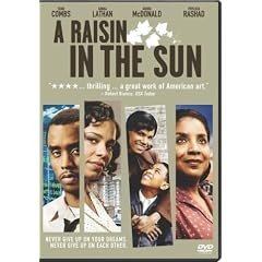 A Raisin in the Sun [2008] (REGION 1) (NTSC)