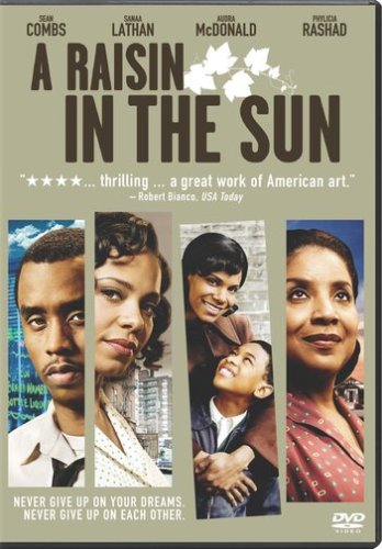 A Raisin in the Sun by African American Videos