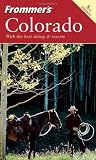 Frommer's Colorado (Frommer's Complete Guides)