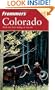 Frommer's Colorado (Frommer's Complete Guides)