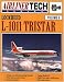  : Lockheed L-1011 TriStar (AirlinerTech Series, Vol. 8)