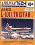 Lockheed L-1011 TriStar (AirlinerTech Series, Vol. 8)