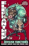 Elephantmen