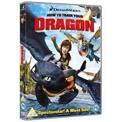 How To Train Your Dragon [DVD]