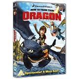 How To Train Your Dragon [Import anglais]par DREAMWORKS PICTURES