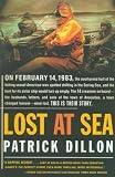 Lost At Sea