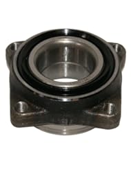 Automotive Parts and Accessories: GMB 735-0008 Wheel Bearing Hub Assembly - GMB