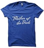 Mother of the Bride, RoyalBlue, Small