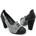 DIESEL Tiieu Heel Pump Womens