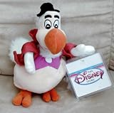 Disney's Dodo Plush Bean Bag