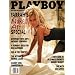 1997 Farrah Fawcett Playboy magazine