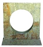 Beckett 7155710 Circle Waterfall Fountain