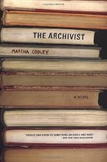 The Archivist