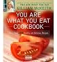 YOU ARE WHAT YOU EAT COOKBOOK: MORE THAN 150 HEALTHY AND DELICIOUS RECIPES [You Are What You Eat Cookbook: More Than 150 Healthy and Delicious Recipes ] BY McKeith, Gillian(Author)Paperback 28-Dec-2010