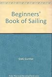Beginners' book of sailing
