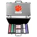 NCAA Clemson Tigers 300 pc. Game Set