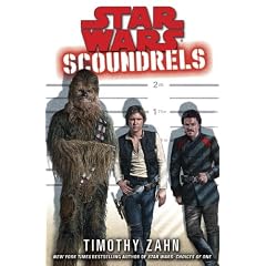 Scoundrels (Star Wars) by Timothy Zahn