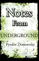 Notes from Underground and The Gambler (Oxford World's Classics)