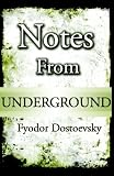 Notes from Underground and The Gambler (Oxford World's Classics)