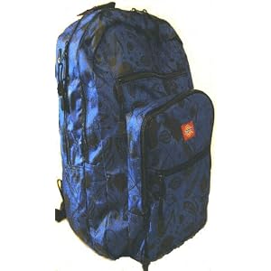 Buy Dickies Deluxe Backpack Music