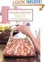 Simply Sublime Bags: 30 No-Sew, Low-Sew Projects