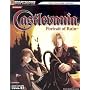Castlevania: Portrait of Ruin Official Strategy Guide