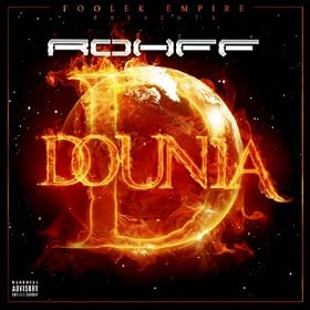 Dounia [Explicit]