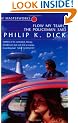 Flow My Tears, The Policeman Said (S.F. MASTERWORKS)