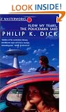 Flow My Tears, The Policeman Said (S.F. MASTERWORKS)