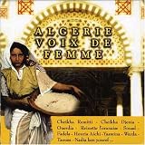 Algerie : Voix De Femmes