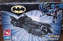 AMT/ERTL BATMAN BATMOBILE MODEL SKILL 2