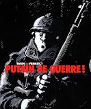 Putain de guerre : Coffret 2 volumes (1DVD)