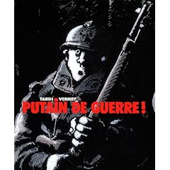Putain de guerre : Coffret 2 volumes (1DVD)